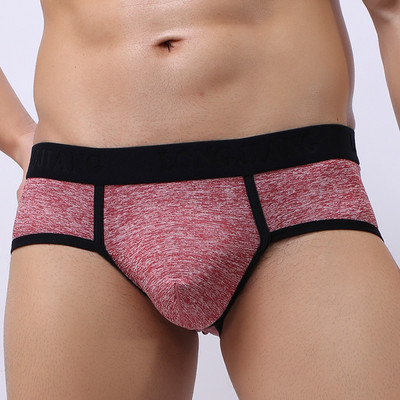 ANDERSON TALISCA Ολοκαίνουργιο σέξι ανδρικό σλιπ Εσώρουχα ανδρικά σλιπ Ropa εσωτερικό Hombre Soft Man Cueca Masculina Μέγεθος S-XL 433KM