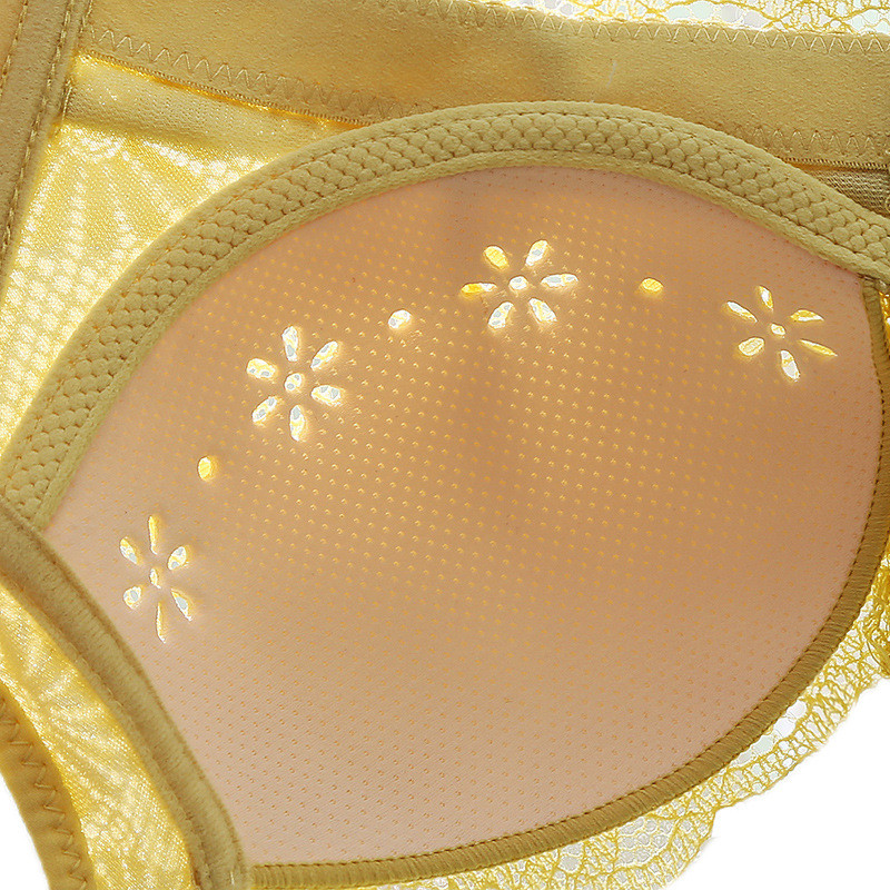 A kohustub 908 # näitama väikest õhukest ilma velgedeta suur rinnakorv rinnahoidja hingetõmbe auk auk auk uus pesu hulgimüük