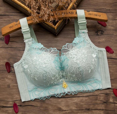 2020. aasta traadita Push Up tikandid Naiste aluspesu Seksikas reguleeritud rihmadega naiste rinnahoidja