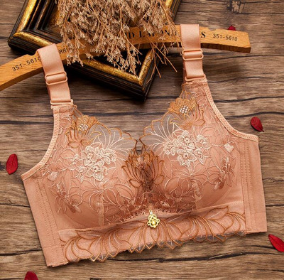 2020. aasta traadita Push Up tikandid Naiste aluspesu Seksikas reguleeritud rihmadega naiste rinnahoidja