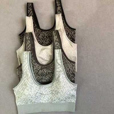 Push Up Leopard säärised Naised Seksikad õmblusteta Fitness säärised Scrunch Snake Print Jõusaali säärised Kõrge vöökohaga treening Sport Slim Legin