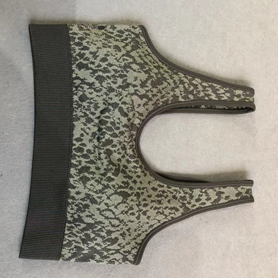 Push Up Leopard κολάν Γυναικεία Σέξι χωρίς ραφή γυμναστική Κολάν Scrunch Εκτύπωση φιδιού Gym Leggins Προπόνηση ψηλής μέσης Αθλητισμός με λεπτό πόδι