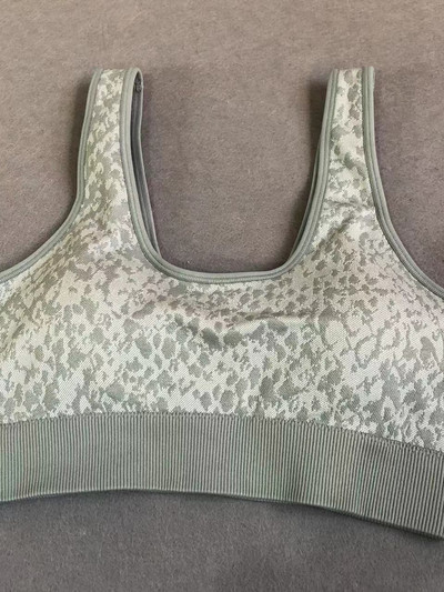 Push Up Leopard κολάν Γυναικεία Σέξι χωρίς ραφή γυμναστική Κολάν Scrunch Εκτύπωση φιδιού Gym Leggins Προπόνηση ψηλής μέσης Αθλητισμός με λεπτό πόδι