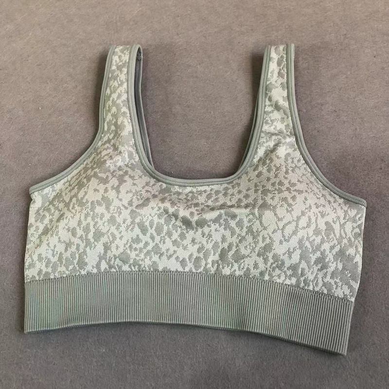 Push Up Leopard κολάν Γυναικεία Σέξι χωρίς ραφή γυμναστική Κολάν Scrunch Εκτύπωση φιδιού Gym Leggins Προπόνηση ψηλής μέσης Αθλητισμός με λεπτό πόδι