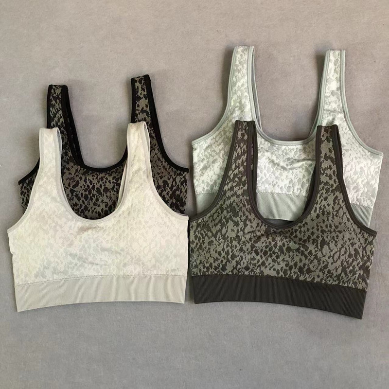 Push Up Leopard κολάν Γυναικεία Σέξι χωρίς ραφή γυμναστική Κολάν Scrunch Εκτύπωση φιδιού Gym Leggins Προπόνηση ψηλής μέσης Αθλητισμός με λεπτό πόδι