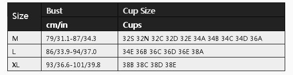 Femei din bumbac anti-lăsare, nou, confortabil, fără cusături, sutien sport crop top cu căptușit pentru aerobic, fitness, yog sport tank