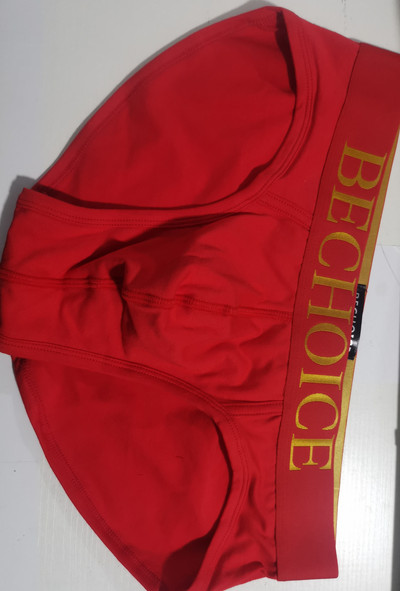 Dropshipping Moda Chiloți simpli pentru bărbați Moda Sexy Lenjerie intimă pentru bărbați Confortabil din bumbac Slip boxer pentru bărbați Noua sosire