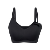 WEICHENSi õmblusteta naiste imetamisrinnahoidjad imetamiseks koos lihtsa klambriga, raseduse ajal mugavad magamiskäehoidjad igapäevaseks kandmiseks