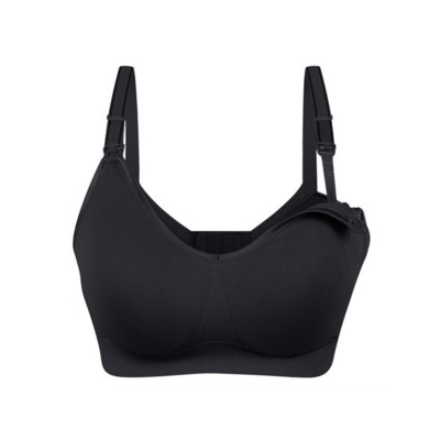 WEICHENSi õmblusteta naiste imetamisrinnahoidjad imetamiseks koos lihtsa klambriga, raseduse ajal mugavad magamiskäehoidjad igapäevaseks kandmiseks