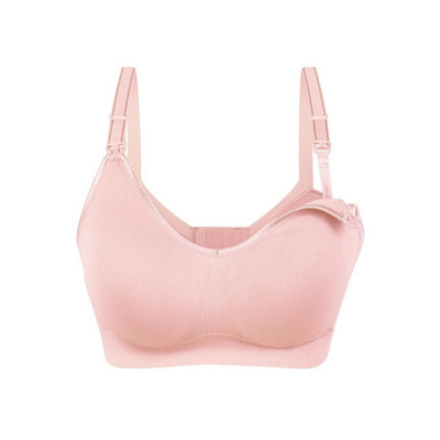 WEICHENSi õmblusteta naiste imetamisrinnahoidjad imetamiseks koos lihtsa klambriga, raseduse ajal mugavad magamiskäehoidjad igapäevaseks kandmiseks