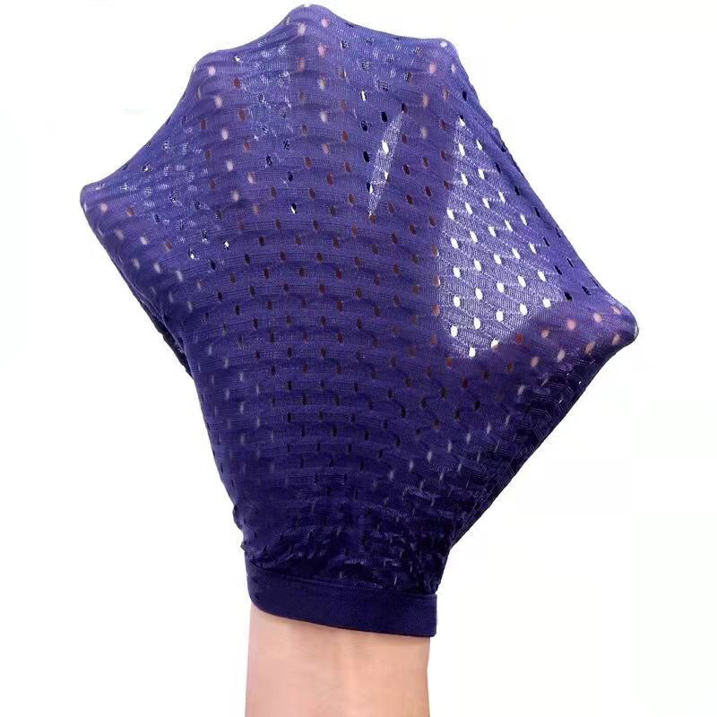 Muške ledene svilene sportske donje rublje gaćice Prozračne bambusove ugljične vlakna Antibakterijske šuplje Cool Sense of Male gaćice Mrežaste gaćice