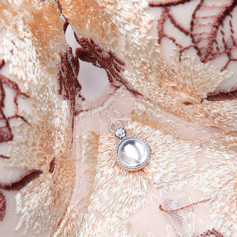 Set de sutien cu imprimeu pentru femei de marcă celebră, sexy, de înaltă calitate