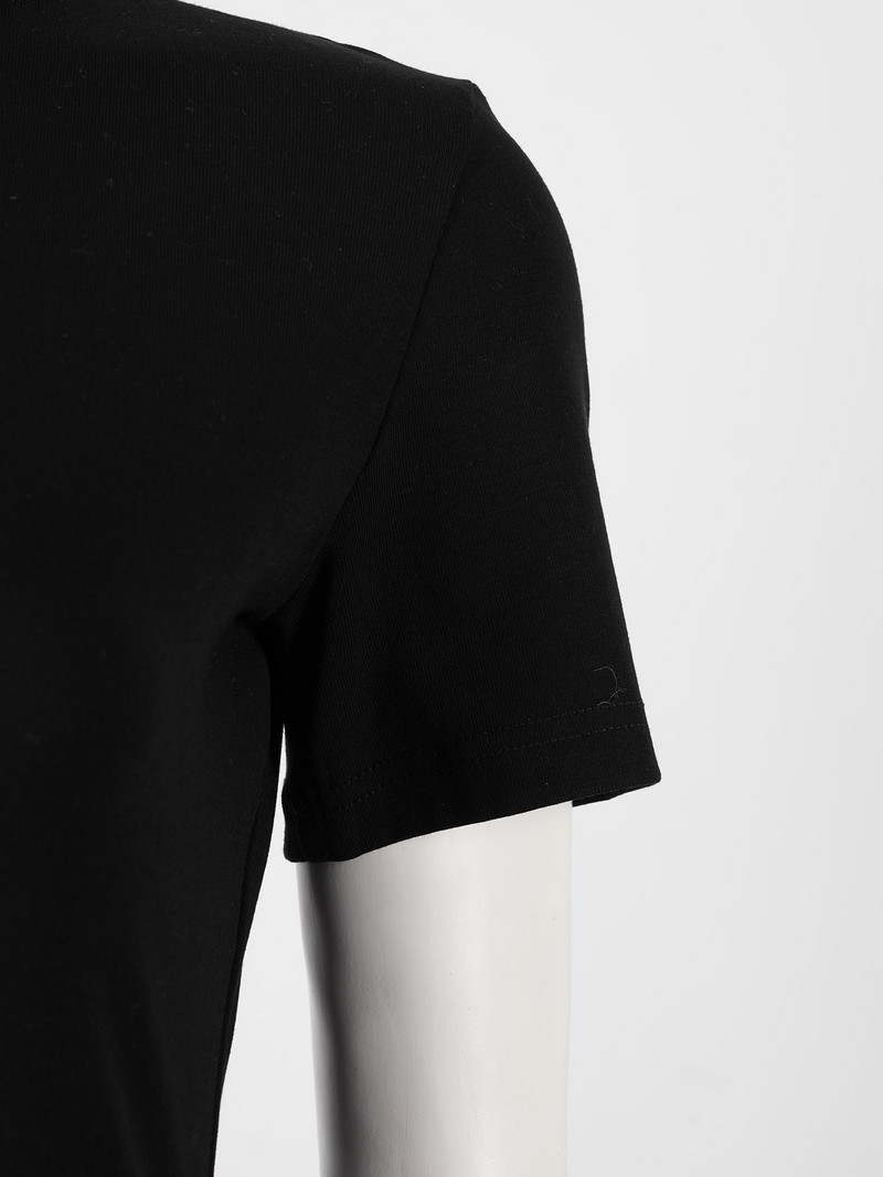 Tricouri de gimnastică sexy pentru femei Body cu scobire în spate Salopete cu mânecă scurtă Slim Fit Sport Dans sport Clubwear