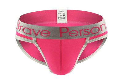 Brave Person New Arrival Meeste puuvillane aluspesu meeste püksid Kvaliteetsed seksikad püksid Meeste aluspesu aluspüksid aluspüksid
