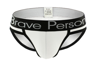 Brave Person New Arrival Meeste puuvillane aluspesu meeste püksid Kvaliteetsed seksikad püksid Meeste aluspesu aluspüksid aluspüksid