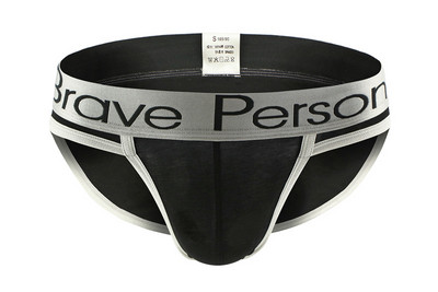 Brave Person New Arrival Meeste puuvillane aluspesu meeste püksid Kvaliteetsed seksikad püksid Meeste aluspesu aluspüksid aluspüksid