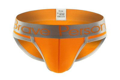 Brave Person New Arrival Meeste puuvillane aluspesu meeste püksid Kvaliteetsed seksikad püksid Meeste aluspesu aluspüksid aluspüksid