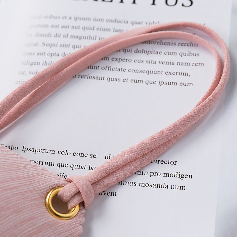 HIVOF-i uus terasest rõngasteta aluspesu ühes tükis õmblusteta eemaldatav nööriga rinnahoidja tüdrukutele, rihmaga aluspesu