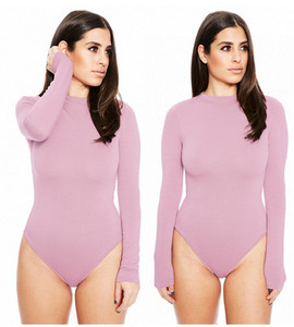 Sexy, moale, cu mânecă lungă, salopetă subțire, body pentru femei, cu fundul alb, bodycon, salopetă, negru, body mujer