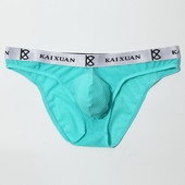 Mrežaste gaćice Muško donje rublje Čvrste najlonske muške gaćice Cueca Muške gaćice Donje rublje