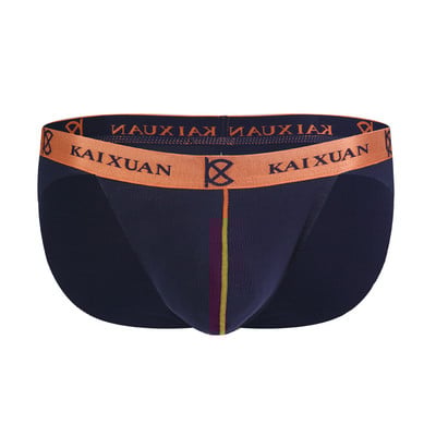 Mrežaste gaćice Muško donje rublje Čvrste najlonske muške gaćice Cueca Muške gaćice Donje rublje