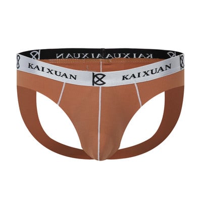 Mrežaste gaćice Muško donje rublje Čvrste najlonske muške gaćice Cueca Muške gaćice Donje rublje