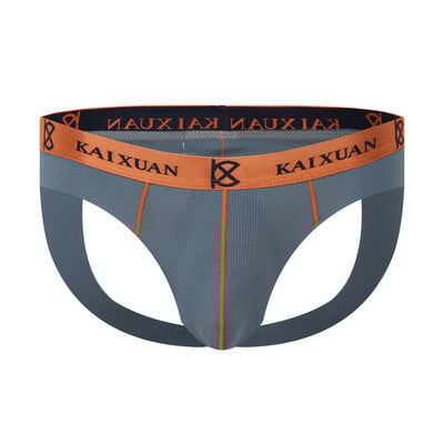 Mrežaste gaćice Muško donje rublje Čvrste najlonske muške gaćice Cueca Muške gaćice Donje rublje