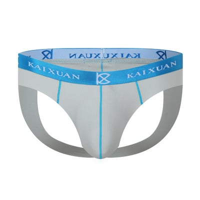 Mrežaste gaćice Muško donje rublje Čvrste najlonske muške gaćice Cueca Muške gaćice Donje rublje