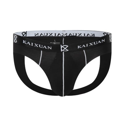 Mrežaste gaćice Muško donje rublje Čvrste najlonske muške gaćice Cueca Muške gaćice Donje rublje