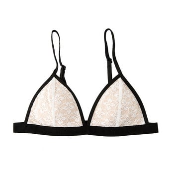 Секси бельо за секс Женско BBra Топ Секси момичета Lace Bralette за жени Елегантно бельо Едно парче дамско облекло