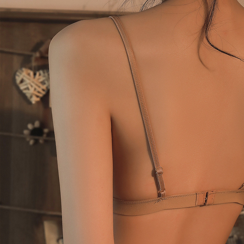 Σέξι εσώρουχα για σεξ Γυναικείο BBra Κορυφαία σέξι κοριτσίστικα δαντέλα Bralette για γυναίκες Φανταχτά εσώρουχα Μονό κομμάτι γυναικεία ρούχα