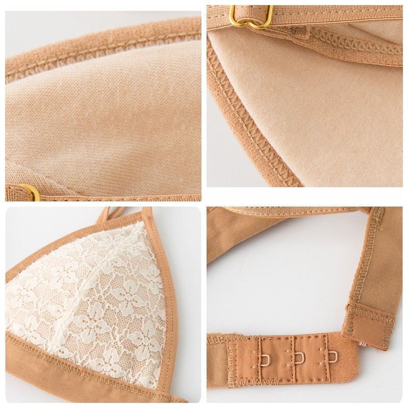 Σέξι εσώρουχα για σεξ Γυναικείο BBra Κορυφαία σέξι κοριτσίστικα δαντέλα Bralette για γυναίκες Φανταχτά εσώρουχα Μονό κομμάτι γυναικεία ρούχα