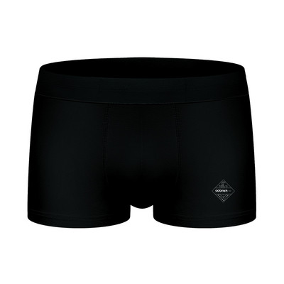 2020 ADANNU firmos vyriški apatiniai boksai modaliniai apatiniai vyriški klasikiniai boksininkai cuecas bokseriniai šortai 6 spalvos AD308