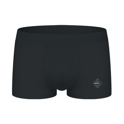 2020 ADANNU firmos vyriški apatiniai boksai modaliniai apatiniai vyriški klasikiniai boksininkai cuecas bokseriniai šortai 6 spalvos AD308