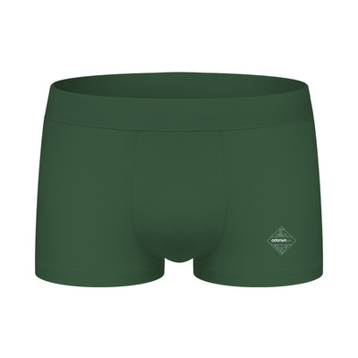 2020 ADANNU firmos vyriški apatiniai boksai modaliniai apatiniai vyriški klasikiniai boksininkai cuecas bokseriniai šortai 6 spalvos AD308