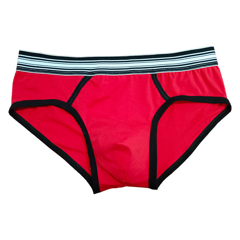 Seksikad meeste puuvillased püksid Meeste pehme sport aluspesu Mugavad aluspüksid meeste puuvillased aluspüksid, tugevad püksid, hingavad põhjad