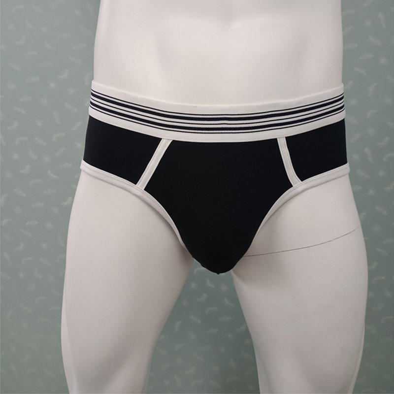 Seksikad meeste puuvillased püksid Meeste pehme sport aluspesu Mugavad aluspüksid meeste puuvillased aluspüksid, tugevad püksid, hingavad põhjad