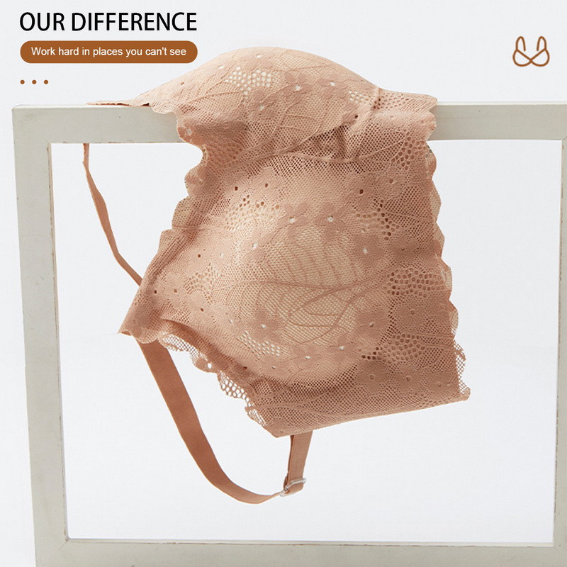 Sutien cu ridicare din dantelă pentru femei, fără cusături, sexy, marime, lenjerie intimă pentru femei, ultra confort, respirabil, sutien de înaltă calitate