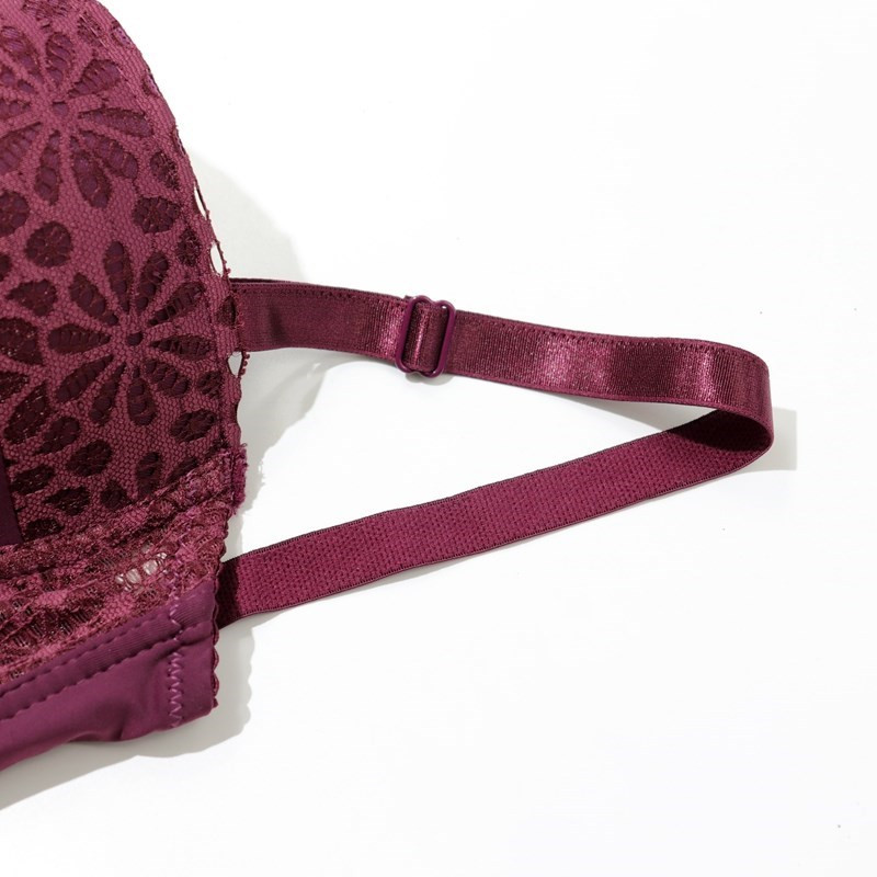 Beauwear 38C-44D Naiste 1/2 tassi rinnahoidjad polsterduseta seksikad nähtamatud rihmadeta rinnahoidjad tüdrukutele ühevärvilised peorinnahoidjad