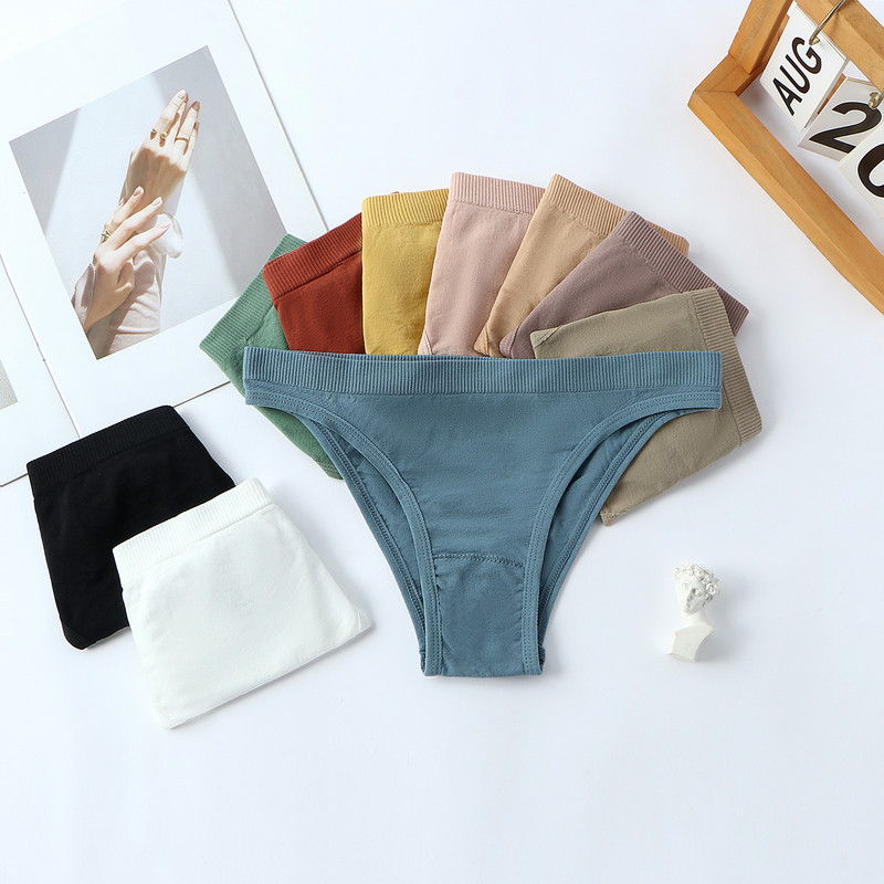 TERMEZY Lenjerie de corp pentru femei Set de sutien fără cusuri