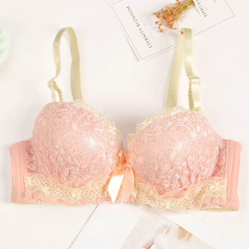 Tüdrukutele Odav rinnahoidja Seksikas naiste pits, voodrita, Push Up rinnahoidja rinnahoidja aluspesu rinnahoidjad pesu intiimne rinnahoidja naistele