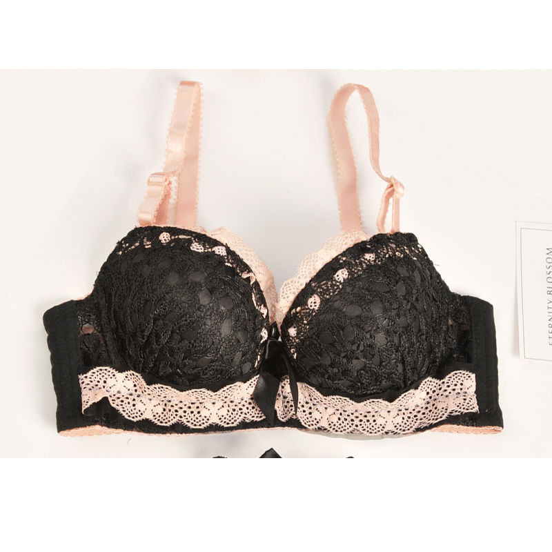 Tüdrukutele Odav rinnahoidja Seksikas naiste pits, voodrita, Push Up rinnahoidja rinnahoidja aluspesu rinnahoidjad pesu intiimne rinnahoidja naistele