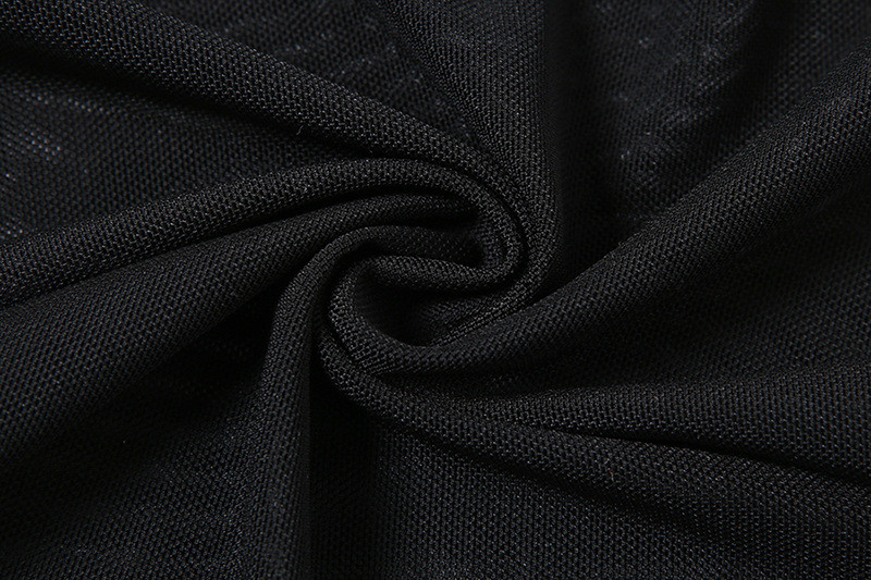 BKLD naiste sügisriided 2020 naiste body, pikkade varrukatega, seksikad klubirõivad, õlgadeta võrk, läbipaistvad bodid