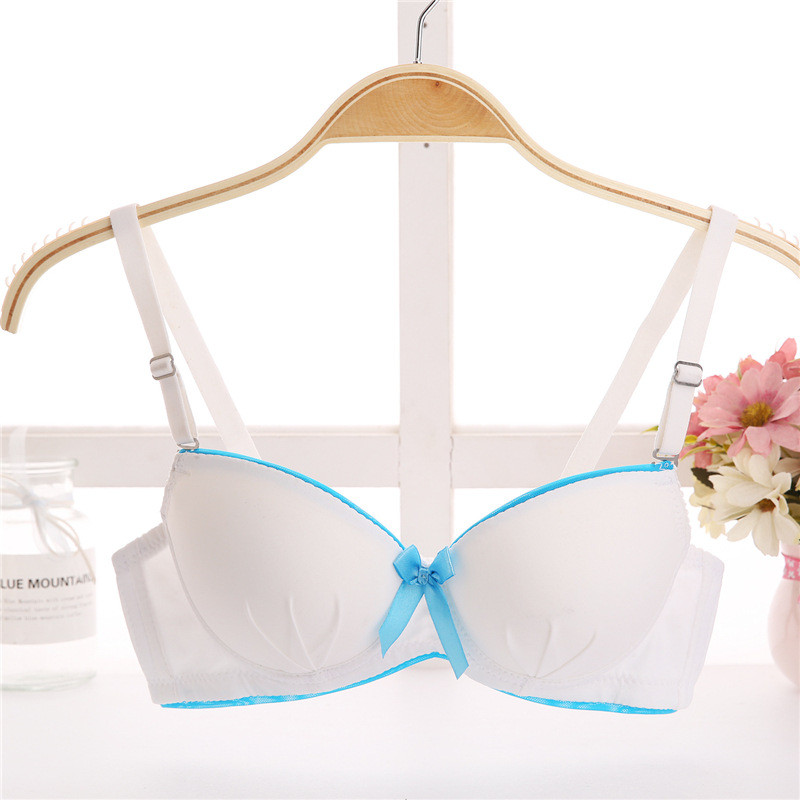 Seksikad rinnahoidjad naistele Seksikad Underwar Gather Racer Back Push Up õmblusteta naiste rinnahoidja Racerback Push Up rinnahoidja aluspesu minimeerija