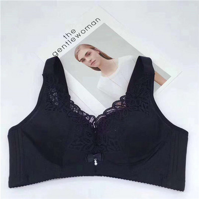 Vruće seksi donje rublje od čipke je udobno i prozračno, donje rublje koje je ugodno za kožu je sportsko donje rublje bez kostiju otporno na udarce