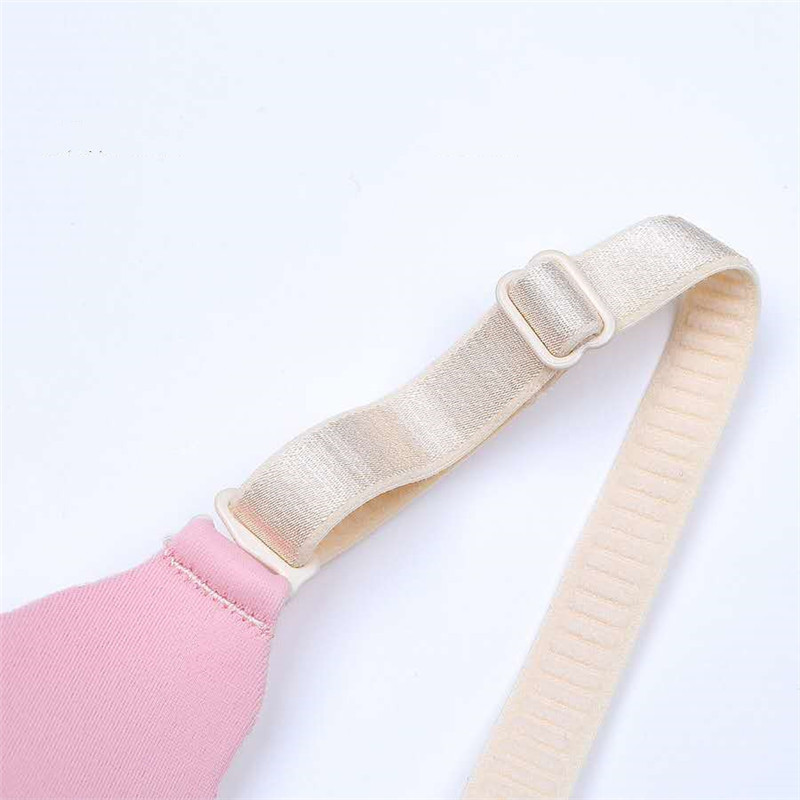 Uus ühes tükis jäljetult tüdruku rinnahoidja koondab õpilastele mugavad aluspüksid ilma traadita