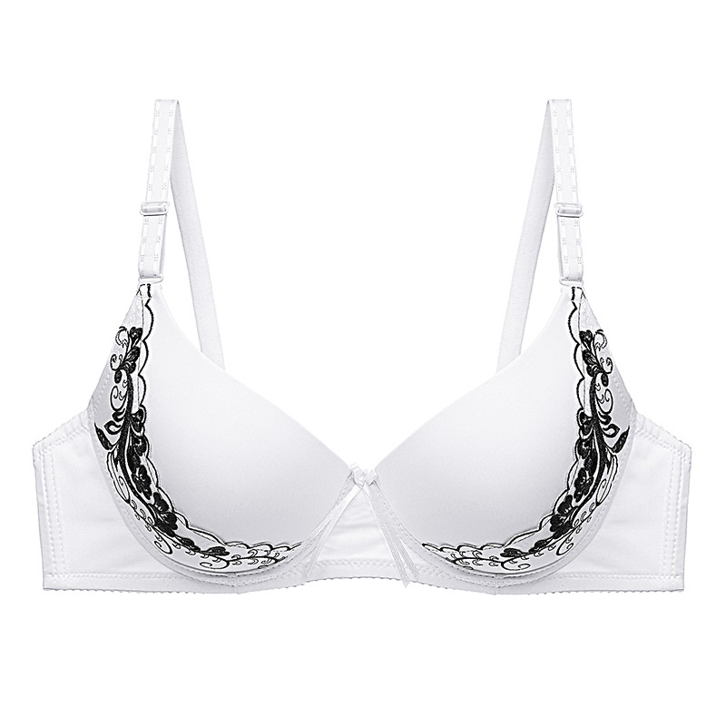 DKERT naiste rinnahoidjad Push Up aluspesu suures suuruses CD Cup Sexy Lace Tikand rinnahoidja Bralette rinnahoidjad naiste pesu