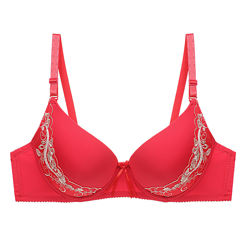 DKERT naiste rinnahoidjad Push Up aluspesu suures suuruses CD Cup Sexy Lace Tikand rinnahoidja Bralette rinnahoidjad naiste pesu