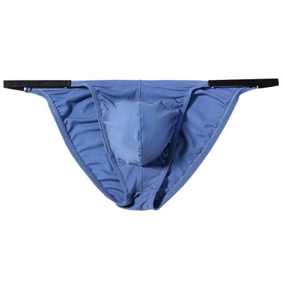 Σέξι ανδρικά εσώρουχα υφασμάτινα σλιπ Σώβρακα Μαλακά ανδρικά σλιπ Μπικίνι εσώρουχα Ανδρικά εσώρουχα Σέξι Y13-1