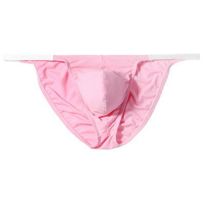 Σέξι ανδρικά εσώρουχα υφασμάτινα σλιπ Σώβρακα Μαλακά ανδρικά σλιπ Μπικίνι εσώρουχα Ανδρικά εσώρουχα Σέξι Y13-1